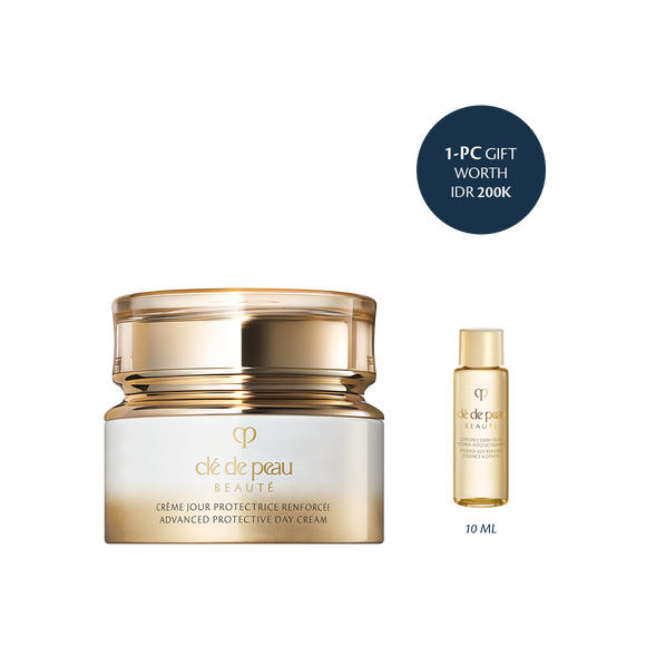 ADVANCED PROTECTIVE DAY CREAM